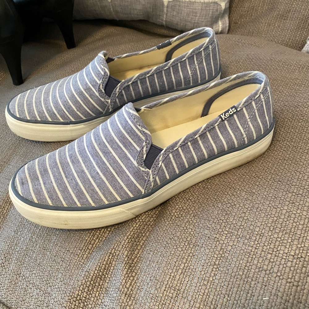 Meds Dream Foam Sneaker